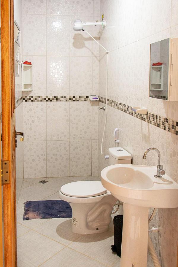 Incrivel Casa Com Churrasqueira Em Ubatuba, Sp Exteriér fotografie