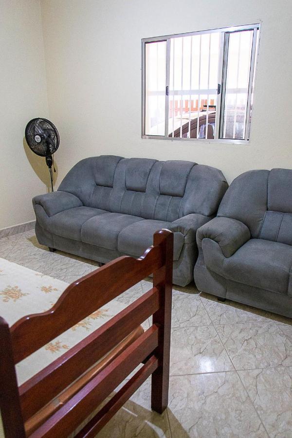 Incrivel Casa Com Churrasqueira Em Ubatuba, Sp Exteriér fotografie